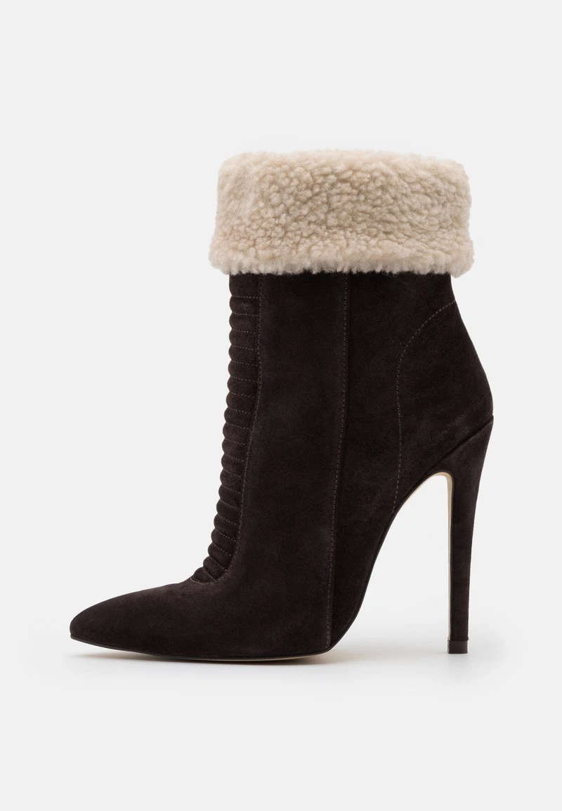 Rabatt 🔥 Even&Odd Damen LEATHER - Snowboot/Winterstiefel - Brown ⭐ 4 Rabatt 🔥 Even&Odd Damen LEATHER - Snowboot/Winterstiefel - Brown ⭐ – Bild 2