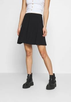 Billig 👍 Even&Odd Damen A-Linien-Rock - Black/red ✔️ -Even Od Verkaufe 0b800e459d0847d3b0dd93f29a62b98b