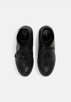 Besorgen 🥰 Even&Odd Damen Schnürstiefelette - Black 🎁 13 Besorgen 🥰 Even&Odd Damen Schnürstiefelette - Black 🎁 -Even Od Verkaufe 0c44818d77364a4d93ea987cdbd698bb