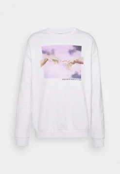 Auslauf ⭐ Even&Odd UNISEX - OVERSIZED SWEATSHIRT - Sweatshirt - White ⭐ 12 Auslauf ⭐ Even&Odd UNISEX - OVERSIZED SWEATSHIRT - Sweatshirt - White ⭐ -Even Od Verkaufe 0c7912c7b33b45dda0358febfd9ae1e2