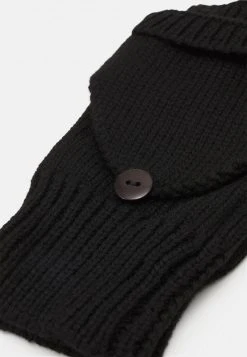 Budget 👍 Even&Odd Damen Kurzfingerhandschuh - Black 🧨 -Even Od Verkaufe 0d2b092d08c442e1a718eae8564bca12