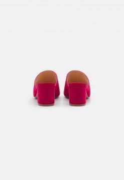 Top 10 🔔 Even&Odd Pantolette Hoch - Pink | Damen 🎉 -Even Od Verkaufe 0d486e4ae07449e0834a3f05883a1933