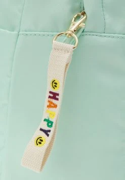 Am billigsten 🤩 Even&Odd Damen Tagesrucksack - Mint ❤️ -Even Od Verkaufe 0d6b83cc008a48ab85e7ea0bd1193490