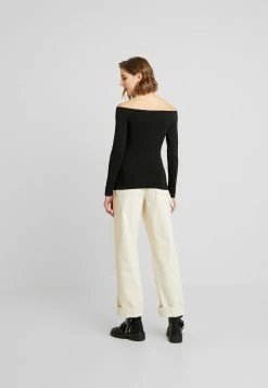 Neu 😀 Even&Odd Damen BASIC - Langarmshirt - Black ✨ -Even Od Verkaufe 0df3145a27344b5e9f50b04277e3e595