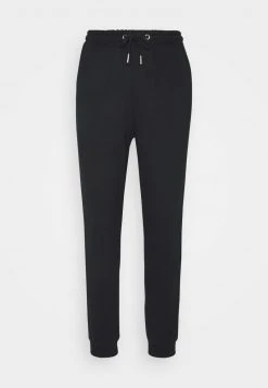 Budget 😀 Even&Odd Damen REGULAR FIT JOGGERS - Jogginghose - Black 🔔 -Even Od Verkaufe 0e0fa5c14f5e466897a63ebb4bf386c3
