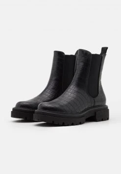 Besorgen ✔️ Even&Odd Damen Plateaustiefelette - Black ✨ 10 Besorgen ✔️ Even&Odd Damen Plateaustiefelette - Black ✨ -Even Od Verkaufe 0e24c1f4d3d84a639bfcc96f2ea53290