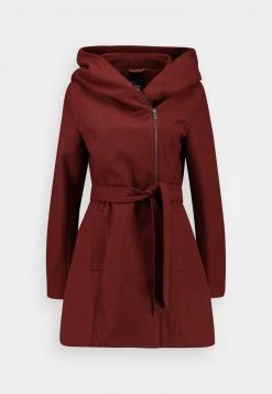 Besorgen 🔔 Even&Odd Damen Klassischer Mantel - Bordeaux 👍 14 Besorgen 🔔 Even&Odd Damen Klassischer Mantel - Bordeaux 👍 -Even Od Verkaufe 0e46d26bc8034b74ac43299ff8955aaa