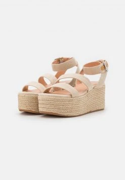 Coupon 🔔 Even&Odd Plateausandalette - Beige | Damen ⭐ 10 Coupon 🔔 Even&Odd Plateausandalette - Beige | Damen ⭐ -Even Od Verkaufe 0e79243791a643338ae76720e7b2e28f