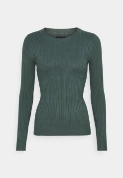 Angebote 👏 Even&Odd Damen Strickpullover - Green 🎉 -Even Od Verkaufe 0ee16b67bfb04c18840deb225ac6cf35