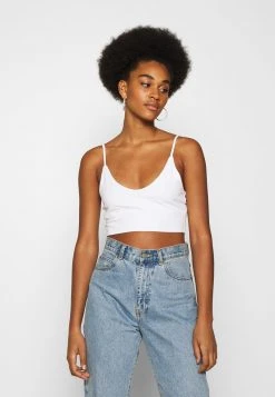 Budget ⭐ Even&Odd Damen 2 PACK - Top - White/black 🔥 -Even Od Verkaufe 0f17dfe4f4b24ed48a829a42522637c0