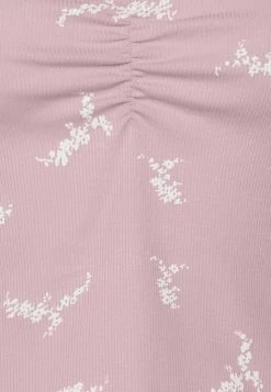 Aktion 😍 Even&Odd Damen Langarmshirt - Pink 🧨 -Even Od Verkaufe 0f2e7617c7f8412a83d766d00dbcf7c7