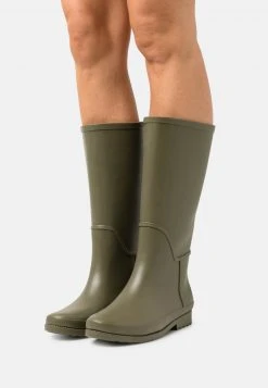 Blitzangebot ⭐ Even&Odd Damen Gummistiefel - Khaki ⭐