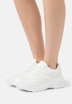 Rabatt ⌛ Even&Odd ✔️ Sneaker Low - White | Damen 🎉