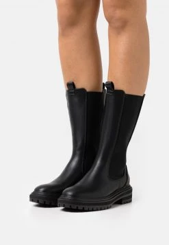 Budget ❤️ Even&Odd Damen Stiefel - Black ✨