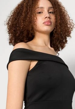 Top 10 🌟 Even&Odd Damen Cocktailkleid/festliches Kleid - Black 🔔 -Even Od Verkaufe 0fa81e1d0053422ab02060641d8ecf8c