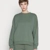 Angebote ⭐ Even&Odd Sweatshirt - Green | Damen 😀 2 Angebote ⭐ Even&Odd Sweatshirt - Green | Damen 😀 -Even Od Verkaufe 0ff860baef814b53a45e542bcf08d395