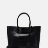 Bestes Angebot 🔥 Even&Odd Damen Handtasche - Black ❤️ -Even Od Verkaufe 105c0909307f4aec82231605ef8e6c8c
