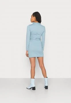 Rabatt 🔔 Even&Odd Damen Cocktailkleid/festliches Kleid - Light Blue ✔️ -Even Od Verkaufe 10bda268119048d58120679d45069ada