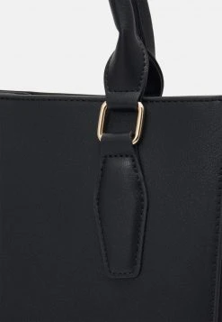 Coupon 🧨 Even&Odd Damen SET - Notebooktasche - Black/sand 🌟 -Even Od Verkaufe 10be2558dedb43beb98f3ddb9926ac8f