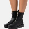 Angebote ❤️ Even&Odd Damen Stiefelette - Black ❤️ 2 Angebote ❤️ Even&Odd Damen Stiefelette - Black ❤️ -Even Od Verkaufe 10cec8ff2cc74a22b2bd91f530e7ec6e