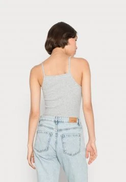 Beste Bewertungen von ✨ Even&Odd Damen Top - Grey 🔔 -Even Od Verkaufe 10d18c81704049ee8a837bdc799bbfe1