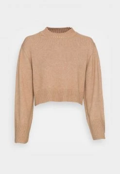 Beste Bewertungen von ✔️ Even&Odd Strickpullover - Taupe | Damen 👏 -Even Od Verkaufe 1186253b804b4499a8c8cd8601bd2ae4