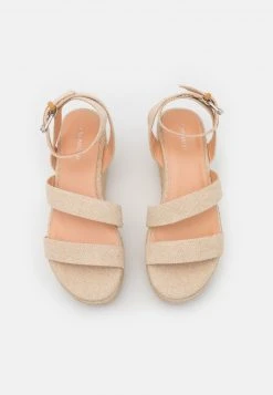 Coupon 🔔 Even&Odd Plateausandalette - Beige | Damen ⭐ 13 Coupon 🔔 Even&Odd Plateausandalette - Beige | Damen ⭐ -Even Od Verkaufe 118de8647fa34ecbbe1b195e8ce137ac