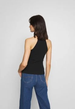 Bester Verkauf 👏 Even&Odd Top - Black | Damen 😉 -Even Od Verkaufe 1193d0ccb5e44ebab51a058d55db1ad4