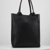 Beste Bewertungen von 😉 Even&Odd Damen Shopping Bag - Black 😀 -Even Od Verkaufe 121f400e4d2b401aa7491a6b89accf01