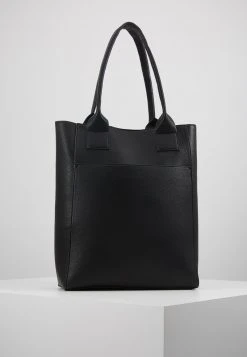 Beste Bewertungen von 😉 Even&Odd Damen Shopping Bag - Black 😀