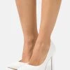 Top 10 ✔️ Even&Odd Damen High Heel Pumps - White 💯