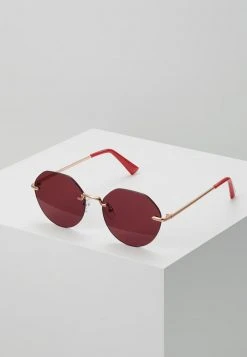 Coupon 🛒 Even&Odd Sonnenbrille - Red | Damen ⌛