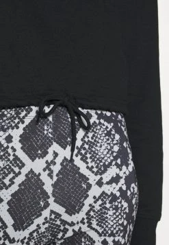 Rabatt 🛒 Even&Odd Damen Sweatshirt - Black ❤️ -Even Od Verkaufe 12642da285504ef58e8f6e466d4bd42e