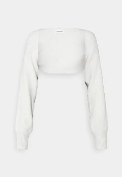 Schlussverkauf 🤩 Even&Odd Damen SET - Strickjacke - Off-white 🧨 -Even Od Verkaufe 12c0b95a9515443f85fdbef5429520bf