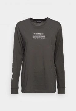 Großhandel ⭐ Even&Odd Damen Langarmshirt - Anthracite 🛒 -Even Od Verkaufe 12e6bd946b8c4166916ca997c661cd47