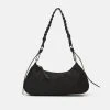 Rabatt ✔️ Even&Odd Damen Handtasche - Black 🎁 -Even Od Verkaufe 12e9fea66693420c816ae4568ddbb767