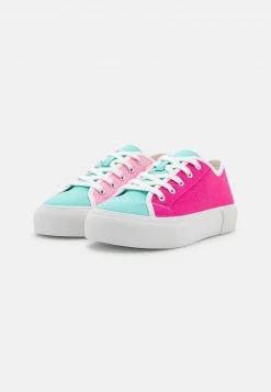 Beste Bewertungen von 🌟 Even&Odd Damen ⭐ Sneaker Low - Light Pink/light Blue ✔️ -Even Od Verkaufe 132f4d9e841440b0813311c47480c7cb