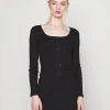 Angebote 😉 Even&Odd Damen Strickkleid - Black 🎉 1 Angebote 😉 Even&Odd Damen Strickkleid - Black 🎉 -Even Od Verkaufe 135674b40bc84280ac9cd0ae3b78ce81
