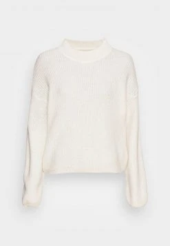 Top 10 ❤️ Even&Odd Strickpullover - Off-white | Damen 💯 -Even Od Verkaufe 13f28de12ca8400d9e753da2ee7de0d7