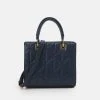 Auslauf ⭐ Even&Odd Damen Handtasche - Blue 🥰 -Even Od Verkaufe 1422ff43bfc841b08eb76db8885c03a7