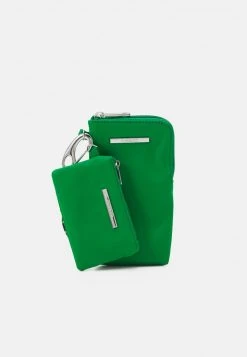 Coupon ❤️ Even&Odd Damen SET - Handytasche - Green 🎁 -Even Od Verkaufe 1446c9528b774b1ba3154e1bd595b16e