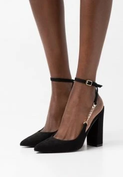 Schlussverkauf 🛒 Even&Odd Damen Pumps - Black ❤️