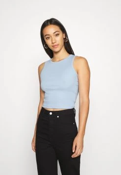 Neu ⭐ Even&Odd Damen 2 PACK - Top - Black/blue 😉 -Even Od Verkaufe 1458fb9230254cc487dfb4a14e0fb1c0