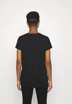 Großhandel ⌛ Even&Odd T-Shirt Print - Black | Damen ❤️ -Even Od Verkaufe 14810866946240f79a932b1ea15c6cbc