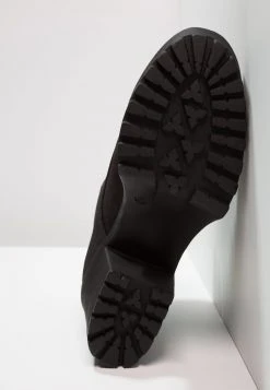 Aktion ⌛ Even&Odd Damen High Heel Stiefelette - Black ⌛ -Even Od Verkaufe 155808bd462e413cbe1540677b9d4a9e