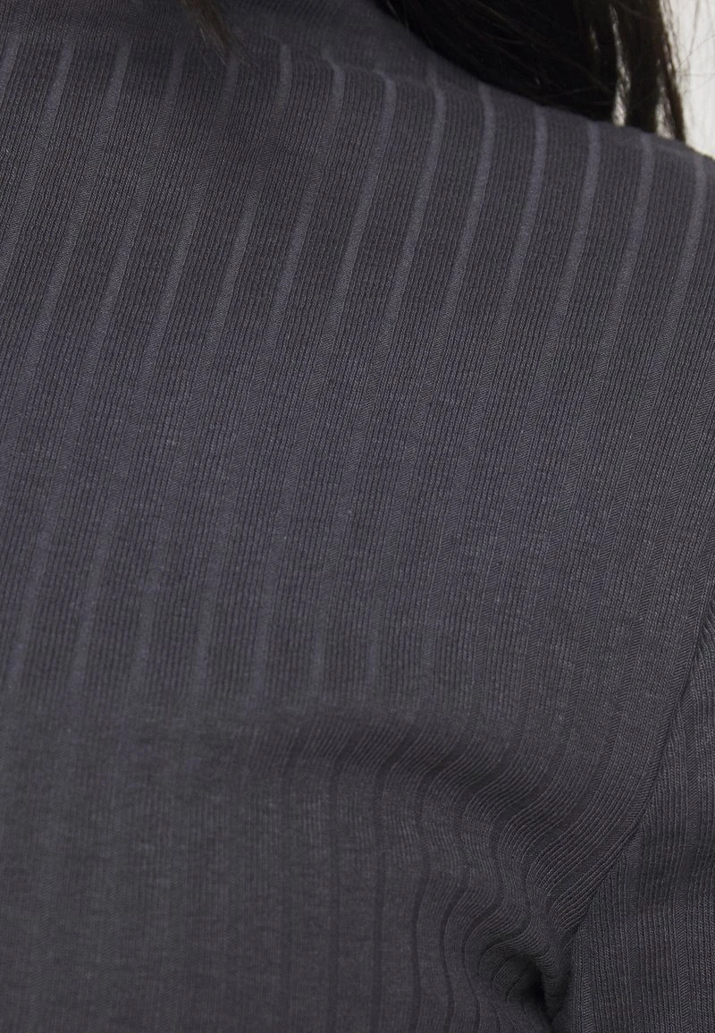 Schlussverkauf 👏 Even&Odd Damen Langarmshirt - Dark Grey 🔔 7 Schlussverkauf 👏 Even&Odd Damen Langarmshirt - Dark Grey 🔔 – Bild 5