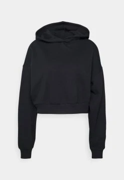 Billig 😉 Even&Odd Damen Sweatshirt - Black 😍 -Even Od Verkaufe 1599b30e414e4863ac71718f83a1e366