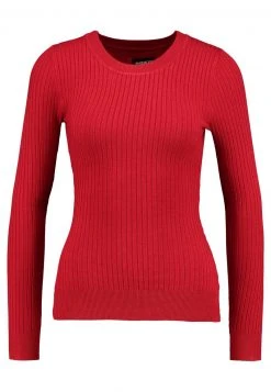 Beste Bewertungen von ✨ Even&Odd Damen Strickpullover - Dark Red 💯 -Even Od Verkaufe 15b1093558fc41e681d5c1c4117d9169