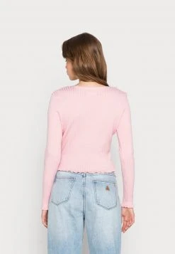 Top 10 ⭐ Even&Odd Damen Strickjacke - Light Pink ⭐ -Even Od Verkaufe 15e02819f1054c228737cb54aaa7cb3a