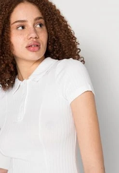 Budget ⭐ Even&Odd Damen Freizeitkleid - White ✨ -Even Od Verkaufe 162cb6e65d564c1d9eec8b0081f00d16